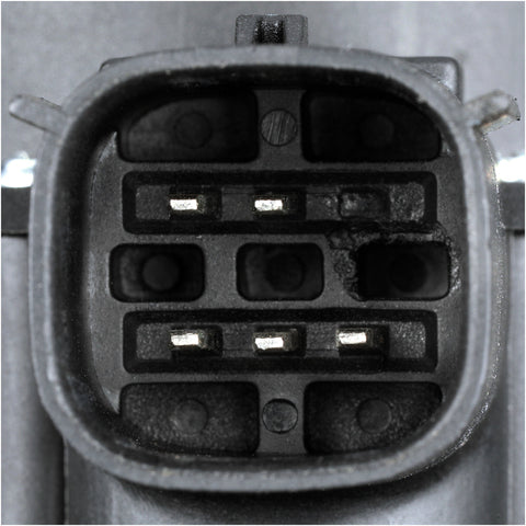 HVAC Heater Control Valve Gates EHV136