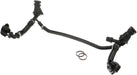 Engine Crankcase Breather Hose Gates EMH071