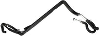 Engine Crankcase Breather Hose Gates EMH074
