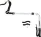 Engine Crankcase Breather Hose Gates EMH078