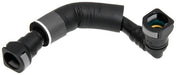 Engine Crankcase Breather Hose Gates EMH096