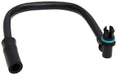 Engine Crankcase Breather Hose Gates EMH097