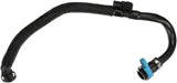 Engine Crankcase Breather Hose Gates EMH098