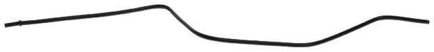 Air Intake Components Gates EMH136
