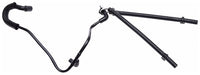 Air Intake Components Gates EMH152