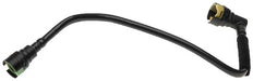 Air Intake Components Gates EMH243