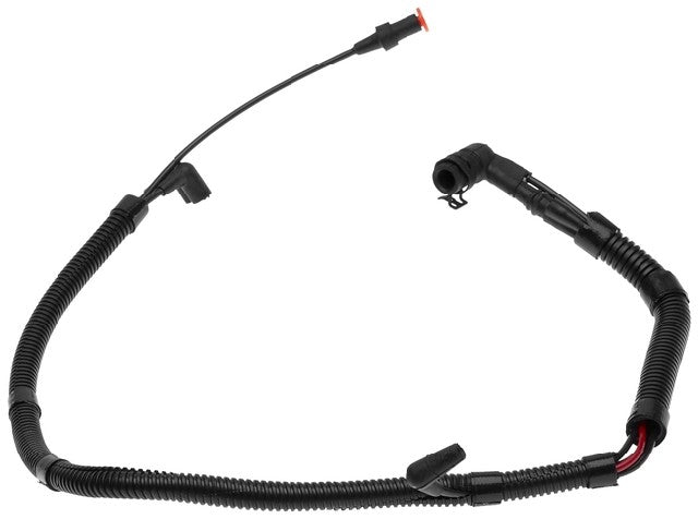 Air Intake Components Gates EMH251