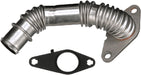 Engine Crankcase Breather Hose Gates EMH265