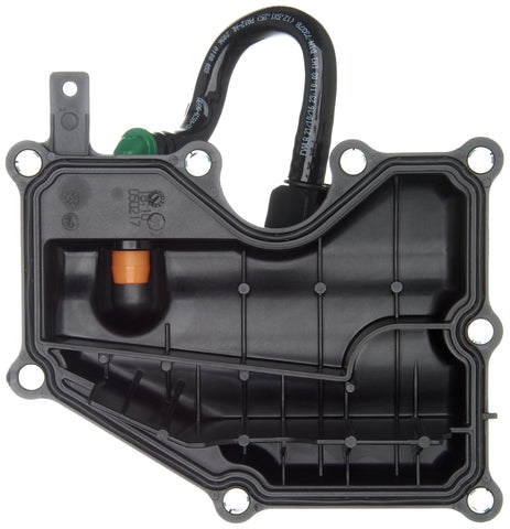 Air Intake Components Gates EMH276