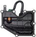 Air Intake Components Gates EMH276