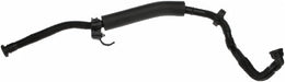 Engine Crankcase Breather Hose Gates EMH303
