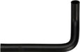 Engine Crankcase Breather Hose Gates EMH314