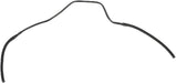 Engine Crankcase Breather Hose Gates EMH332