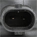 Engine Crankcase Breather Hose Gates EMH334