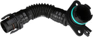 Engine Crankcase Breather Hose Gates EMH336