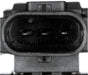 Engine Crankcase Breather Hose Gates EMH340