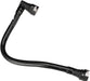 Engine Crankcase Breather Hose Gates EMH344