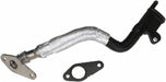 Engine Crankcase Breather Hose Gates EMH352