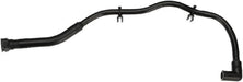 Engine Crankcase Breather Hose Gates EMH353