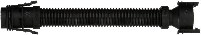 Engine Crankcase Breather Hose Gates EMH571