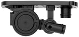 Air Intake Components Gates EMH906