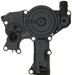 Air Intake Components Gates EMH912