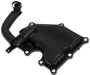 Air Intake Components Gates EMH914