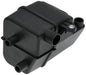 Air Intake Components Gates EMH917