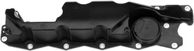 Engine Crankcase Vent Valve Gates EMH932