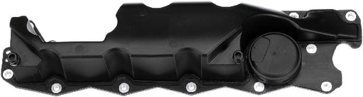 Engine Crankcase Vent Valve Gates EMH932