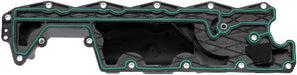 Engine Crankcase Vent Valve Gates EMH932