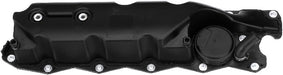 Engine Crankcase Vent Valve Gates EMH933