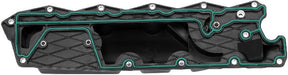 Engine Crankcase Vent Valve Gates EMH933