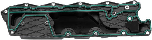 Engine Crankcase Vent Valve Gates EMH933