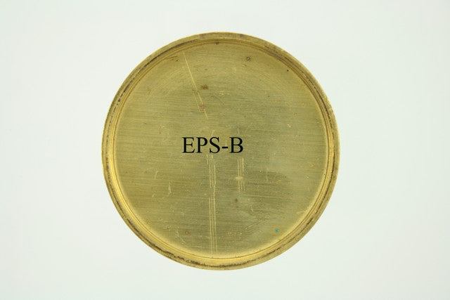 Engine Core Plug Pioneer EPS-58-B