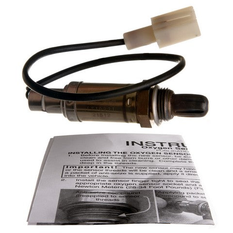 Oxygen Sensor Delphi ES10221