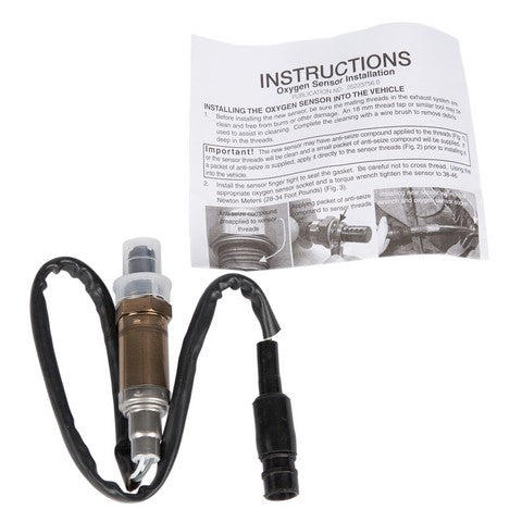 Oxygen Sensor Delphi ES10246