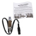 Oxygen Sensor Delphi ES10246