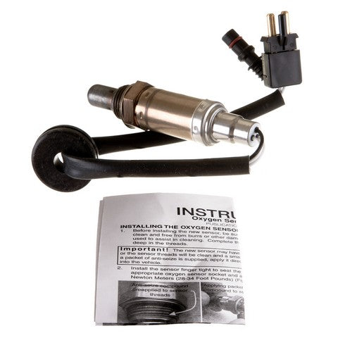 Oxygen Sensor Delphi ES10258