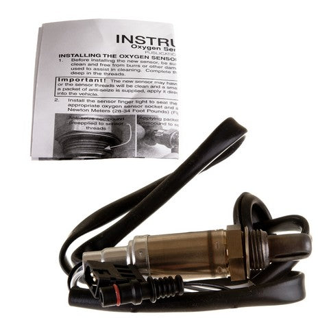 Oxygen Sensor Delphi ES10276