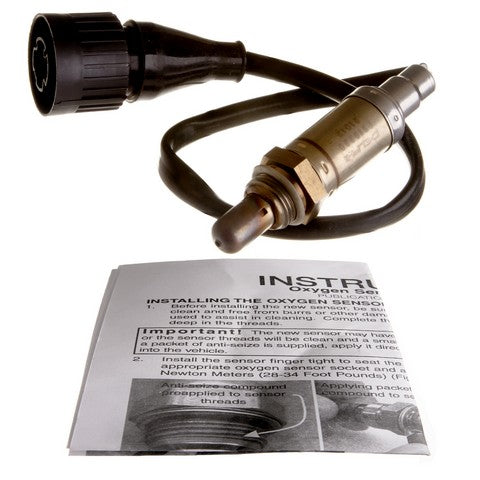 Oxygen Sensor Delphi ES10290