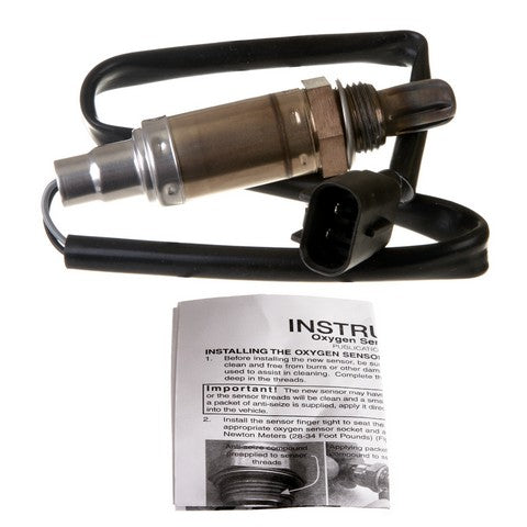 Oxygen Sensor Delphi ES10323