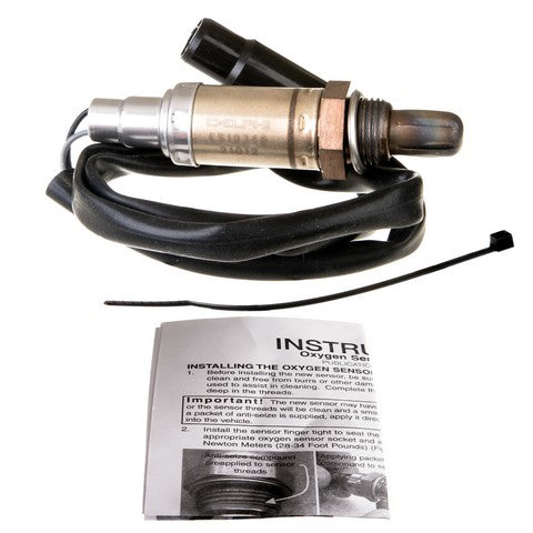 Oxygen Sensor Delphi ES10348