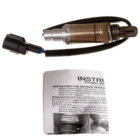 Oxygen Sensor Delphi ES10394