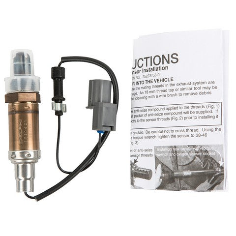Oxygen Sensor Delphi ES10421