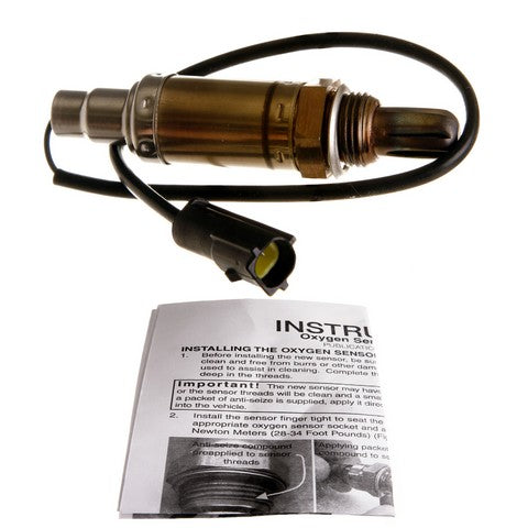 Oxygen Sensor Delphi ES10533