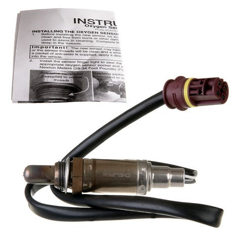 Oxygen Sensor Delphi ES10583