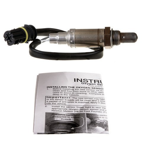 Oxygen Sensor Delphi ES10584