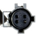 Oxygen Sensor Delphi ES10591