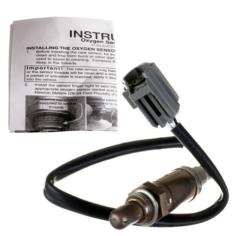 Oxygen Sensor Delphi ES10591
